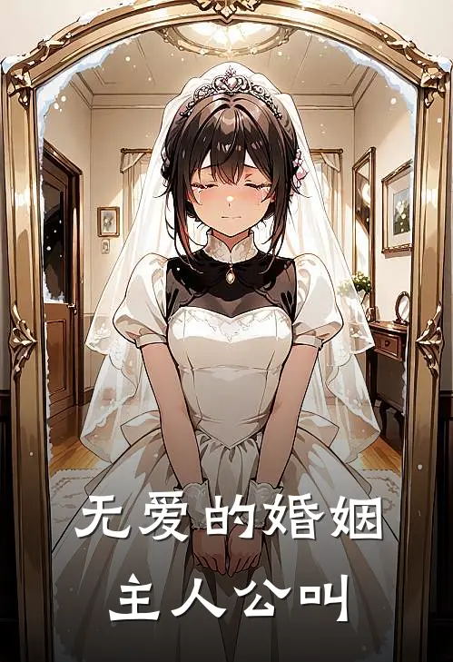 无爱的婚姻主人公叫