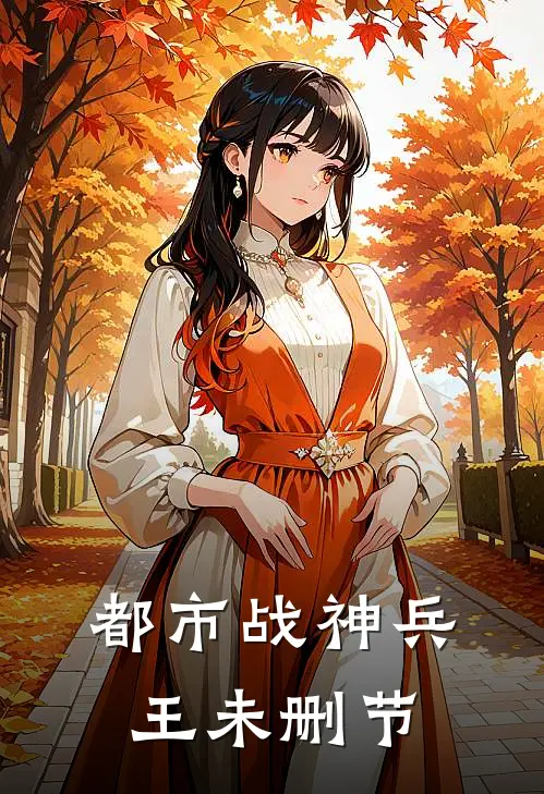 都市战神兵王未删节