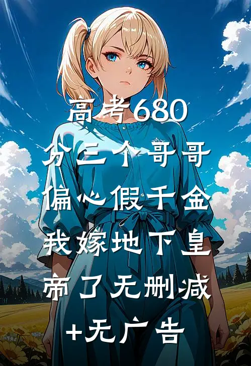 金丝雀她很听劝大结局