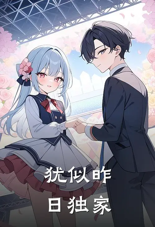 犹似昨日独家