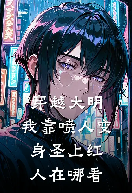 穿越大明，我靠喷人变身圣上红人在哪看
