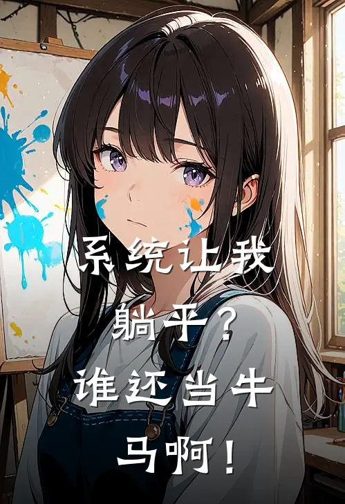 系统让我躺平？谁还当牛马啊！