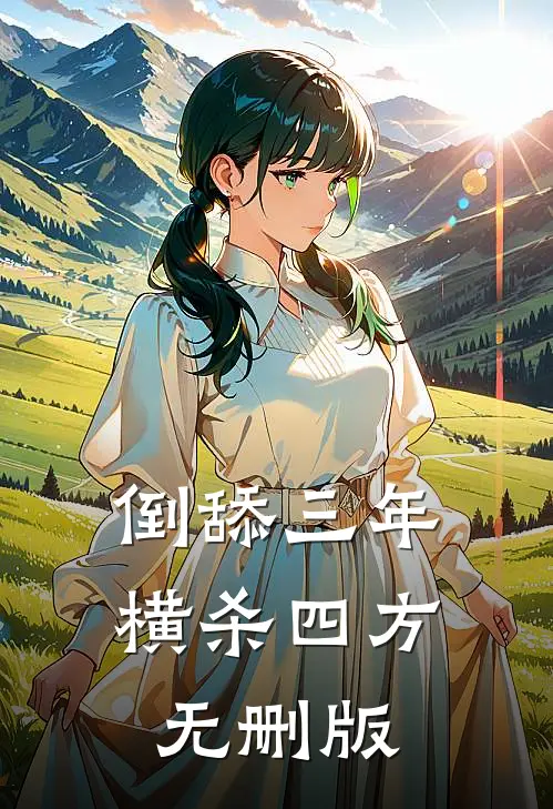 倒舔三年，横杀四方无删版