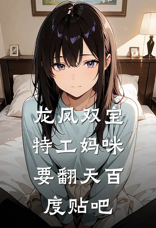 龙凤双宝：特工妈咪要翻天百度贴吧