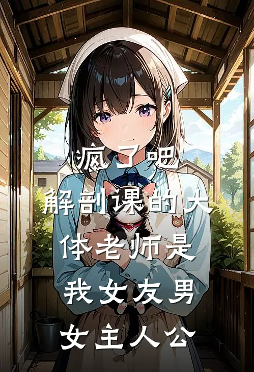 疯了吧，解剖课的大体老师是我女友男女主人公
