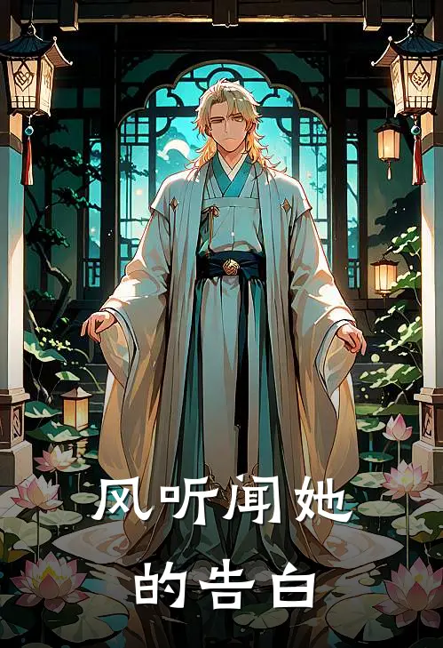 风听闻她的告白