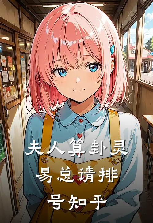 夫人算卦灵，易总请排号知乎
