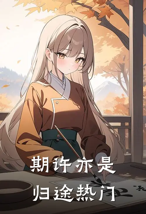 期许亦是归途热门