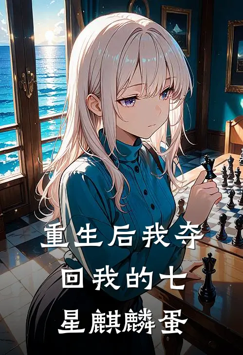 重生后我夺回我的七星麒麟蛋