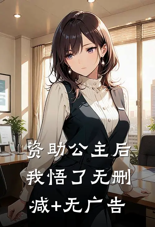 资助公主后，我悟了无删减+无广告
