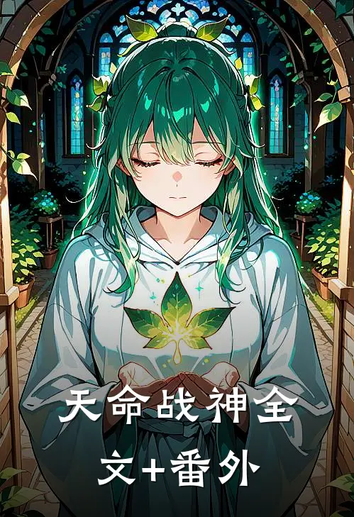 天命战神全文+番外