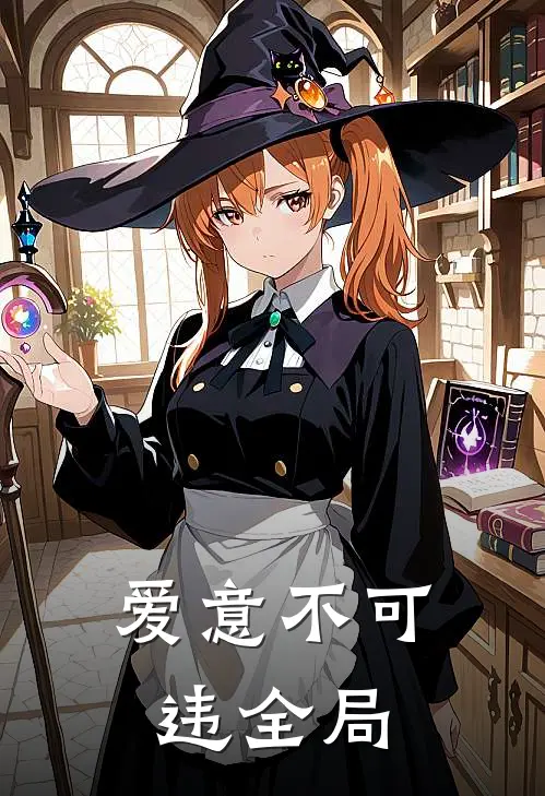爱意不可违全局