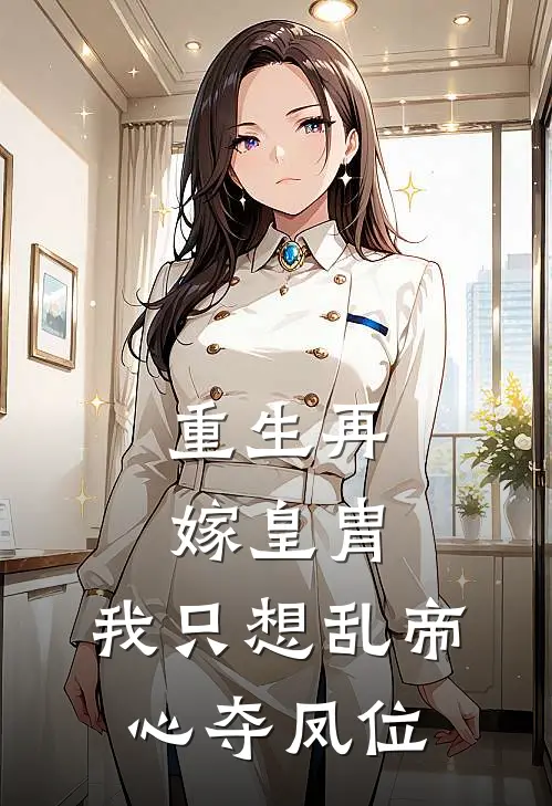 重生再嫁皇胄，我只想乱帝心夺凤位