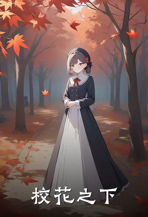校花之下