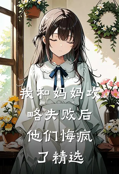 我和妈妈攻略失败后，他们悔疯了精选