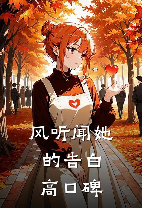 风听闻她的告白高口碑