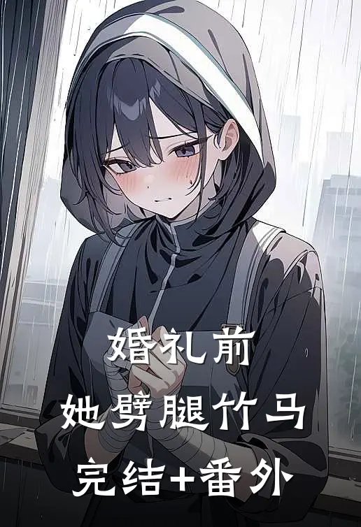 婚礼前，她劈腿竹马完结+番外