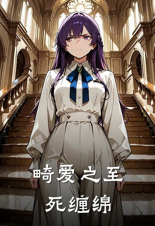 畸爱之至死缠绵