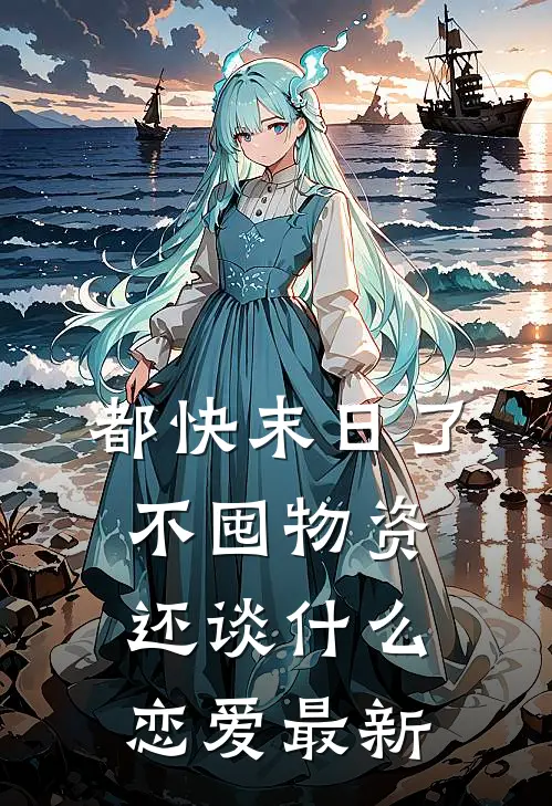 都快末日了，不囤物资还谈什么恋爱最新