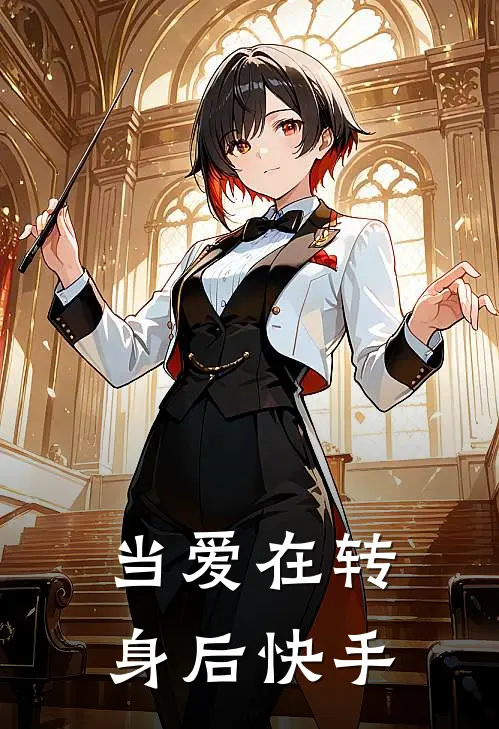 当爱在转身后快手