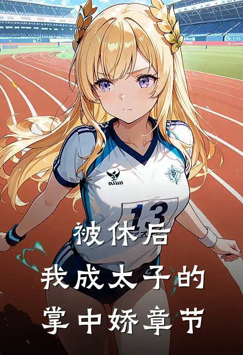 被休后，我成太子的掌中娇章节