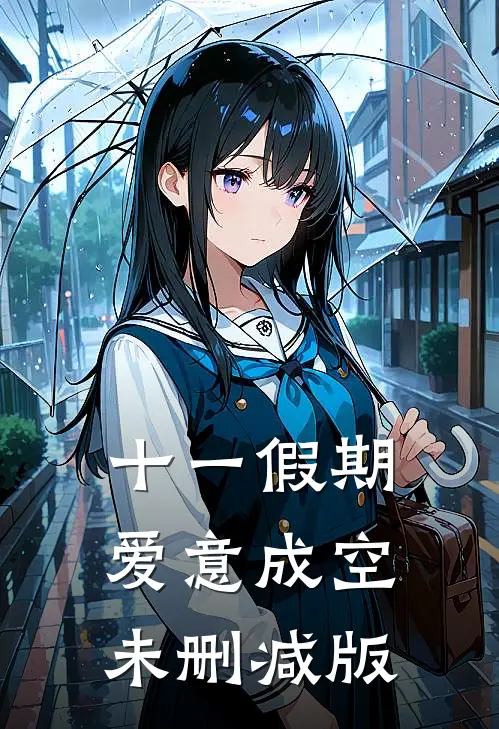 十一假期，爱意成空未删减版