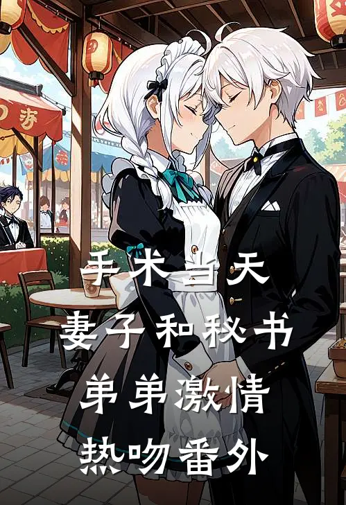 手术当天，妻子和秘书弟弟激情热吻番外