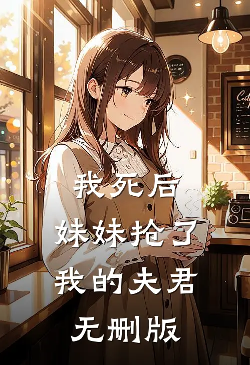 我死后，妹妹抢了我的夫君无删版