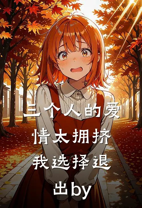 三个人的爱情太拥挤，我选择退出by