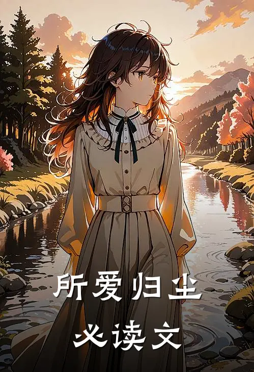 所爱归尘必读文