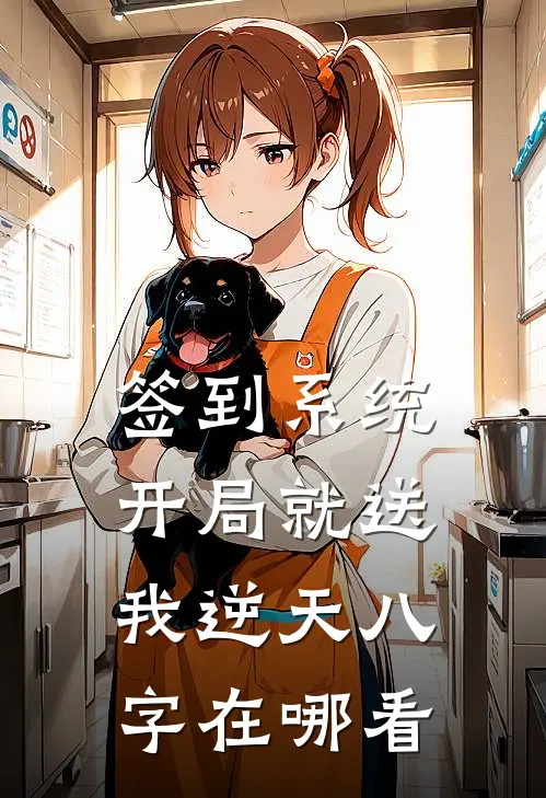 签到系统：开局就送我逆天八字在哪看
