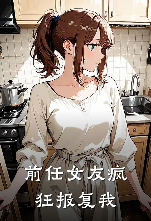 前任女友疯狂报复我