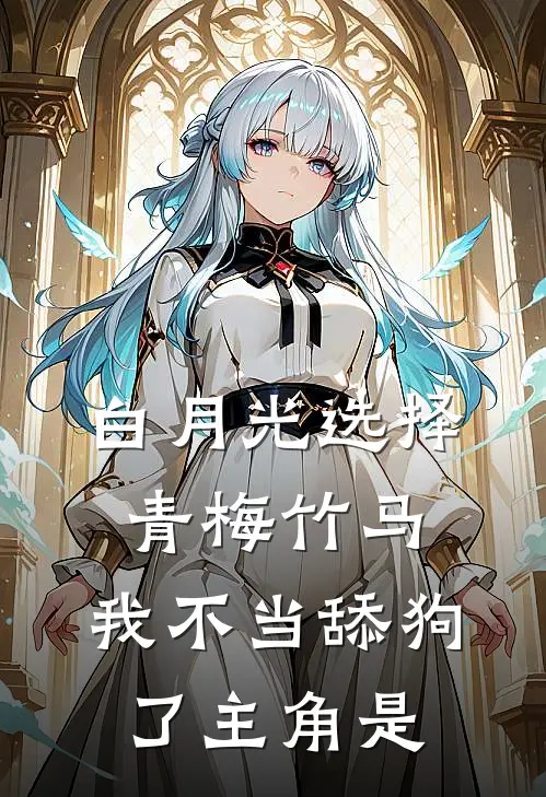 白月光选择青梅竹马，我不当舔狗了主角是