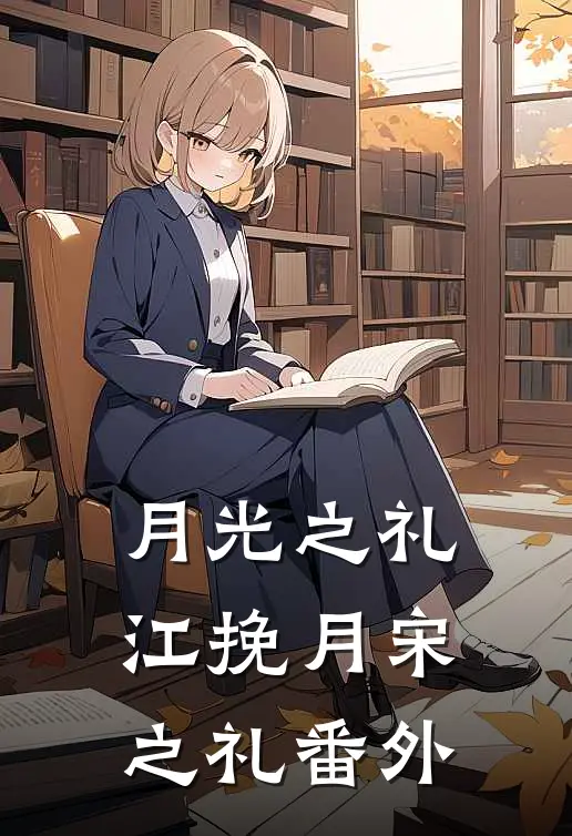 月光之礼江挽月宋之礼番外
