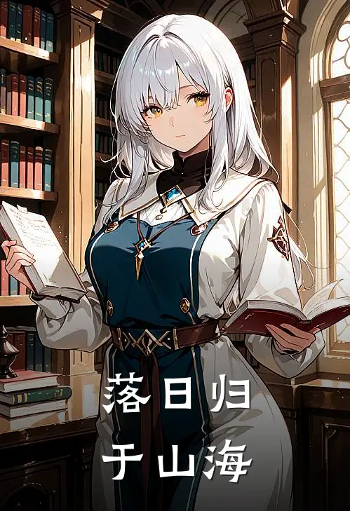 落日归于山海