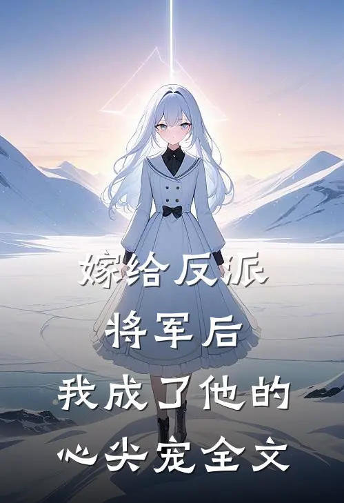 嫁给反派将军后，我成了他的心尖宠全文