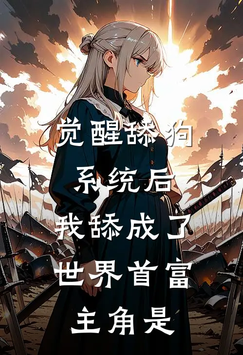 觉醒舔狗系统后，我舔成了世界首富主角是
