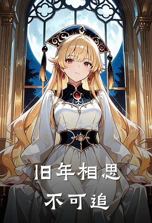 旧年相思不可追
