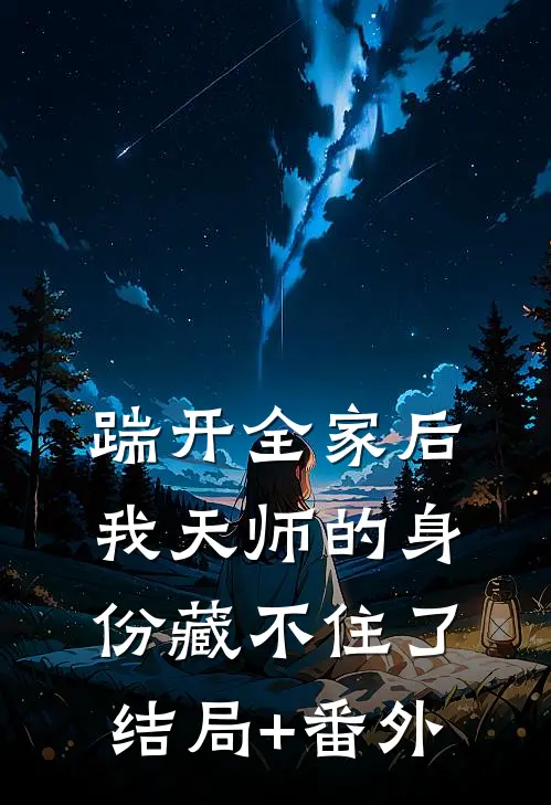 踹开全家后，我天师的身份藏不住了结局+番外