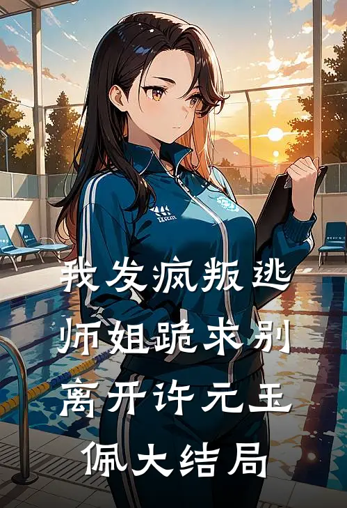 我发疯叛逃，师姐跪求别离开许元玉佩大结局