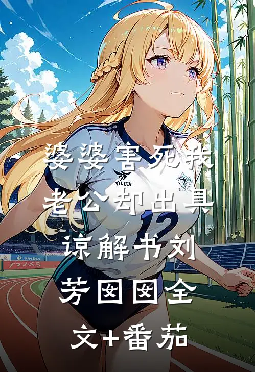 婆婆害死我，老公却出具谅解书刘芳囡囡全文+番茄