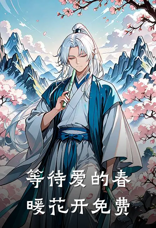 等待爱的春暖花开免费