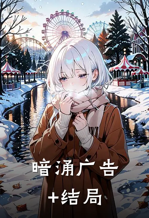 暗涌广告+结局