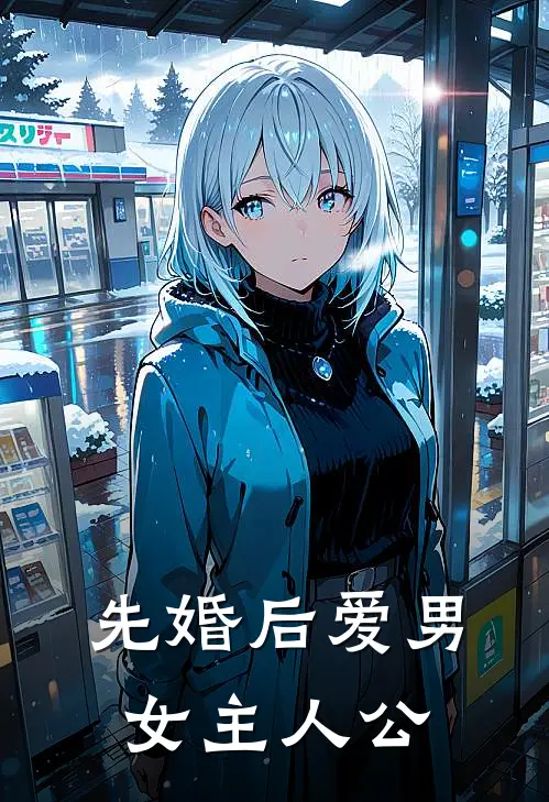 先婚后爱男女主人公