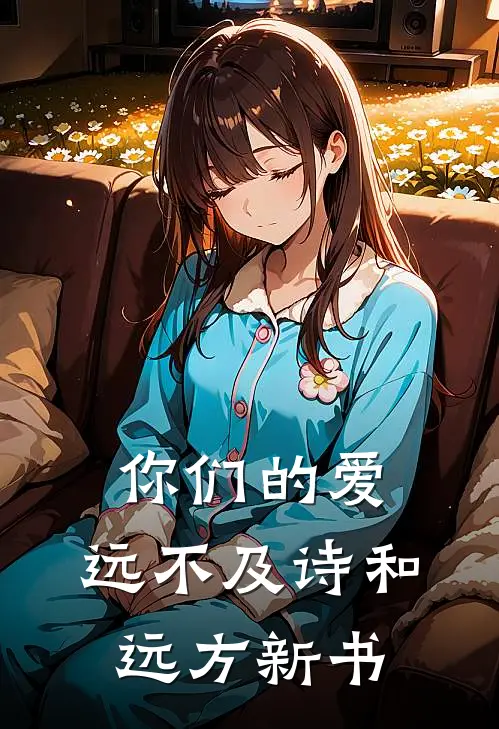 你们的爱，远不及诗和远方新书