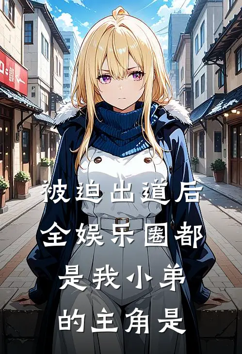 被迫出道后，全娱乐圈都是我小弟的主角是