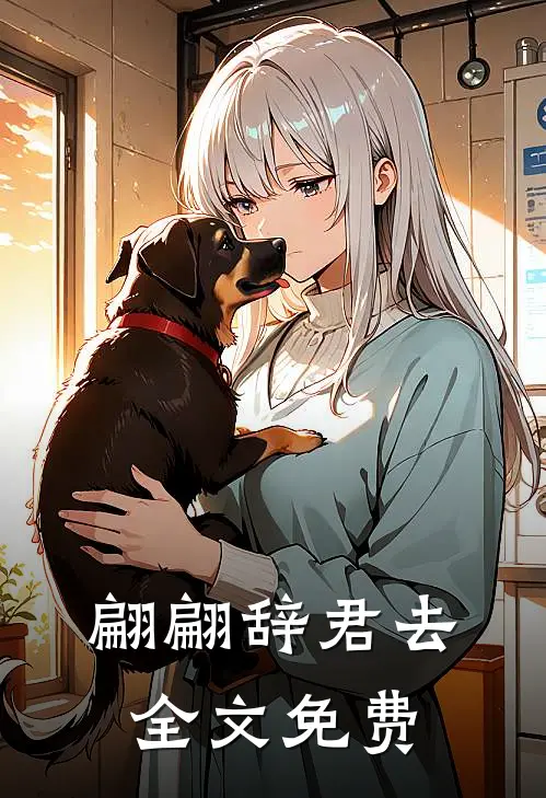 翩翩辞君去全文免费