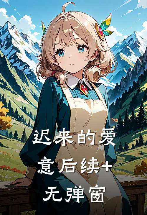 迟来的爱意后续+无弹窗