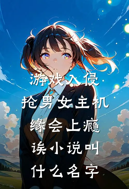 游戏入侵：抢男女主机缘会上瘾诶小说叫什么名字
