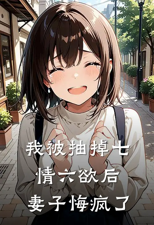 我被抽掉七情六欲后，妻子悔疯了
